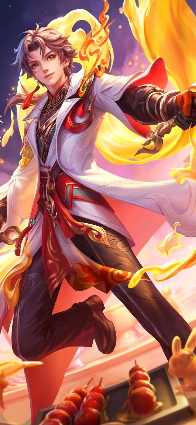 里程碑： Weibo Gaming 上单选手 Breathe 达到第500次 LPL 出场