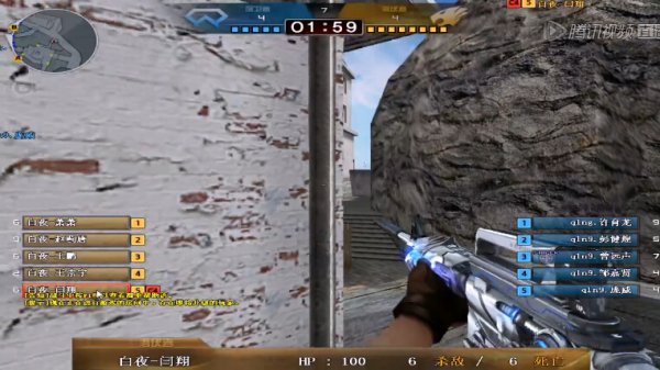 Sentinels 和 G2 Esports 晋级 VCT 2025：美洲揭幕战的上半区决赛