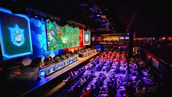 Falcons 获得了 BLAST Premier： Fall Final 2024 的资格