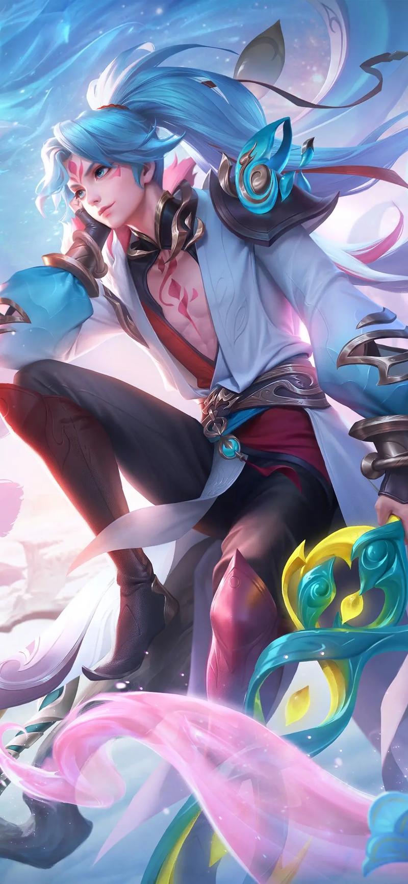 LvMao：下一场面对TES 封锁一下对面的绝对核心