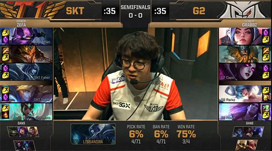 XYG进入2021KPL秋季赛季后赛败者组