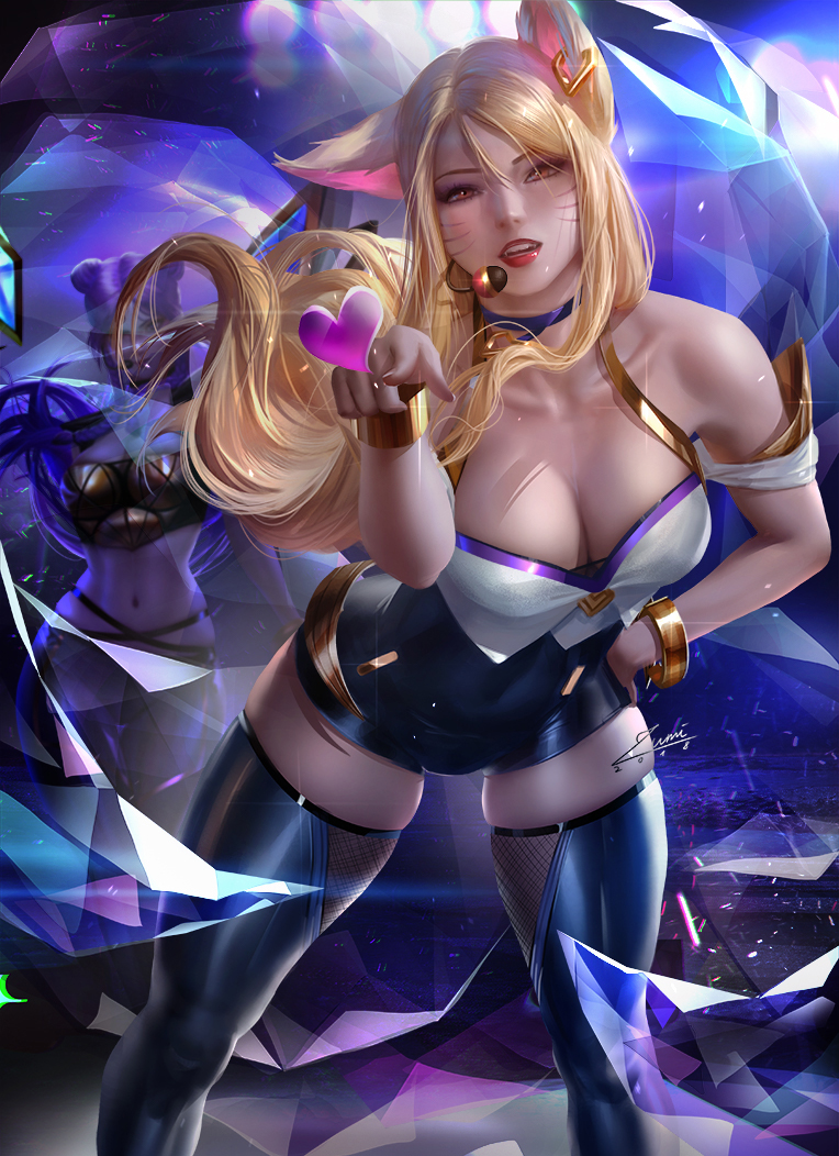 Faker参与了梅赛德斯奔驰举行的记者会