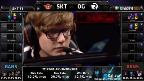 Team Liquid 允许 paTiTek 探索其他组织的报价