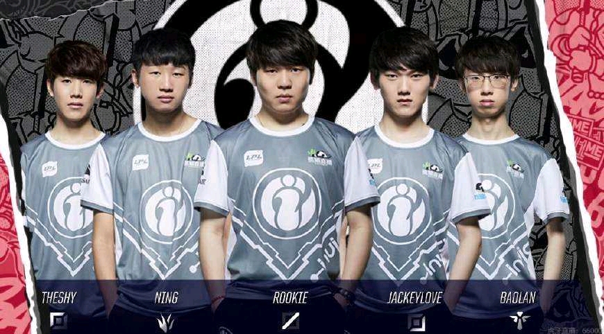 JDG赛后群访 Ruler：小法、大虫子在团队游戏的表现还是个未知数