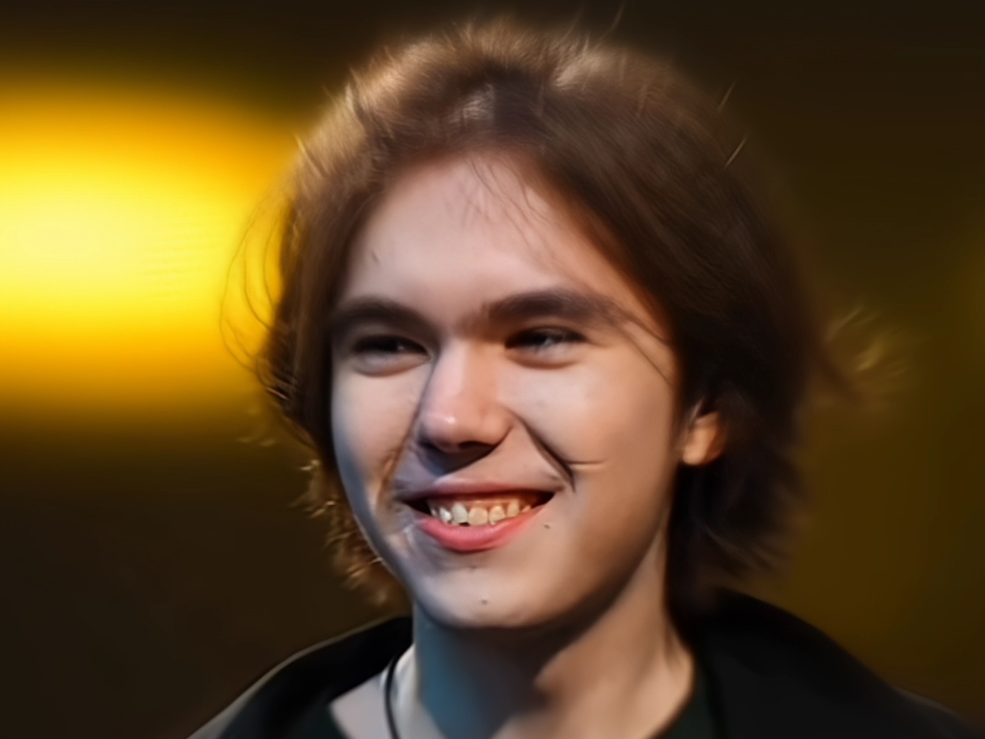 Impact：我觉得Breathe不逊于Bin，感觉他弥补了RNG的不足