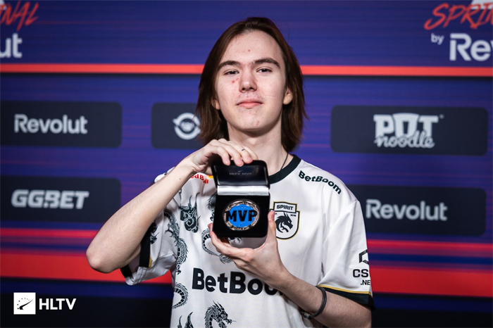 为何以爆冷为主题的BLAST赏金赛目前依旧等级森严？