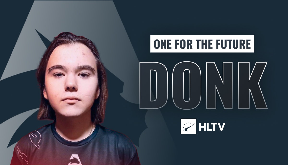 传闻：dev1ce即将加入 100 Thieves