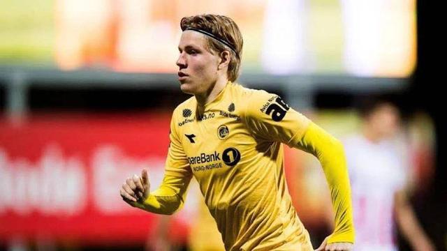感形成辨识