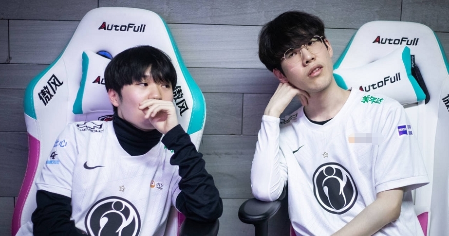 LOL官推告别Bjergsen：感谢你给我留下那段难以置信的回忆！