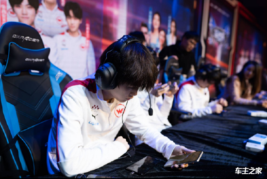 Gamers8 2023：关键制胜！Vitality 2-1 G2