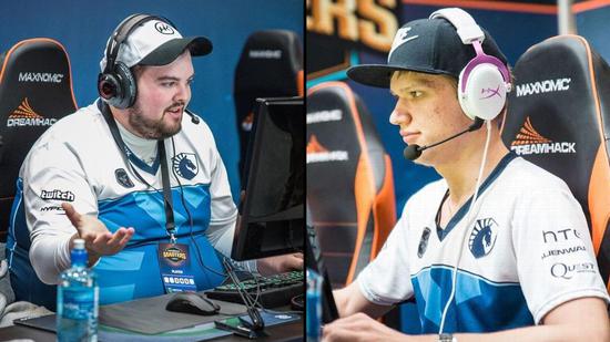 TES战胜JDG成为晋级MSI的第十一支队伍