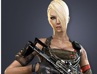 资讯绝地求生：未来之役 画质和基本操作