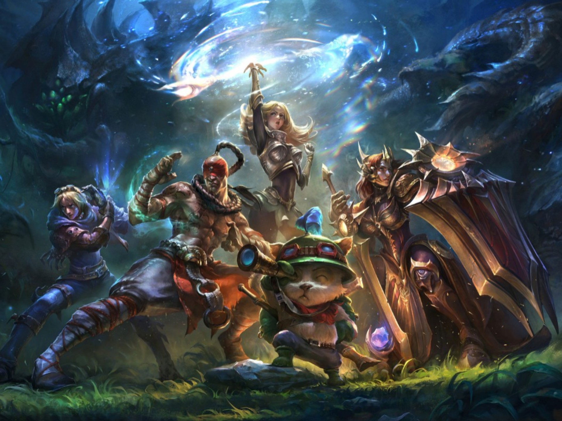 BLAST.tv Austin Major 2025 最受欢迎的五场比赛