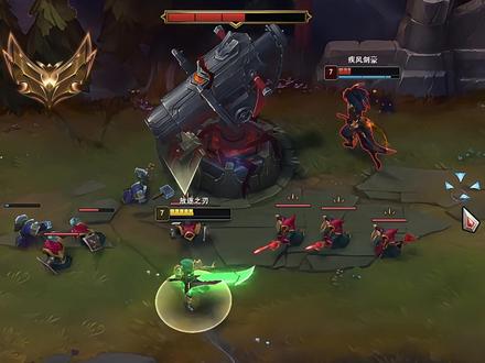 新人打野登场后三场比赛拿下两场胜利 吧友们如何评价Monki表现